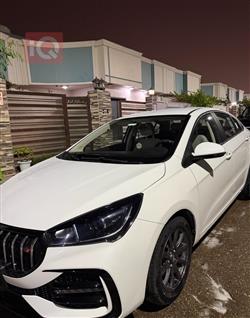 Chery Arrizo 5